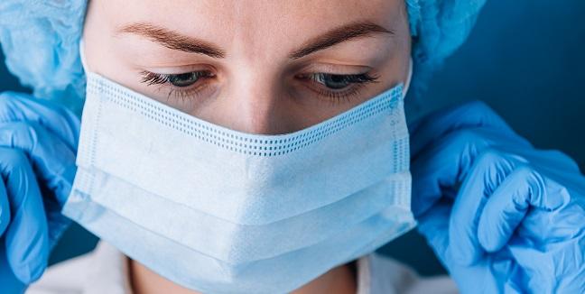 Coronavirus disease
